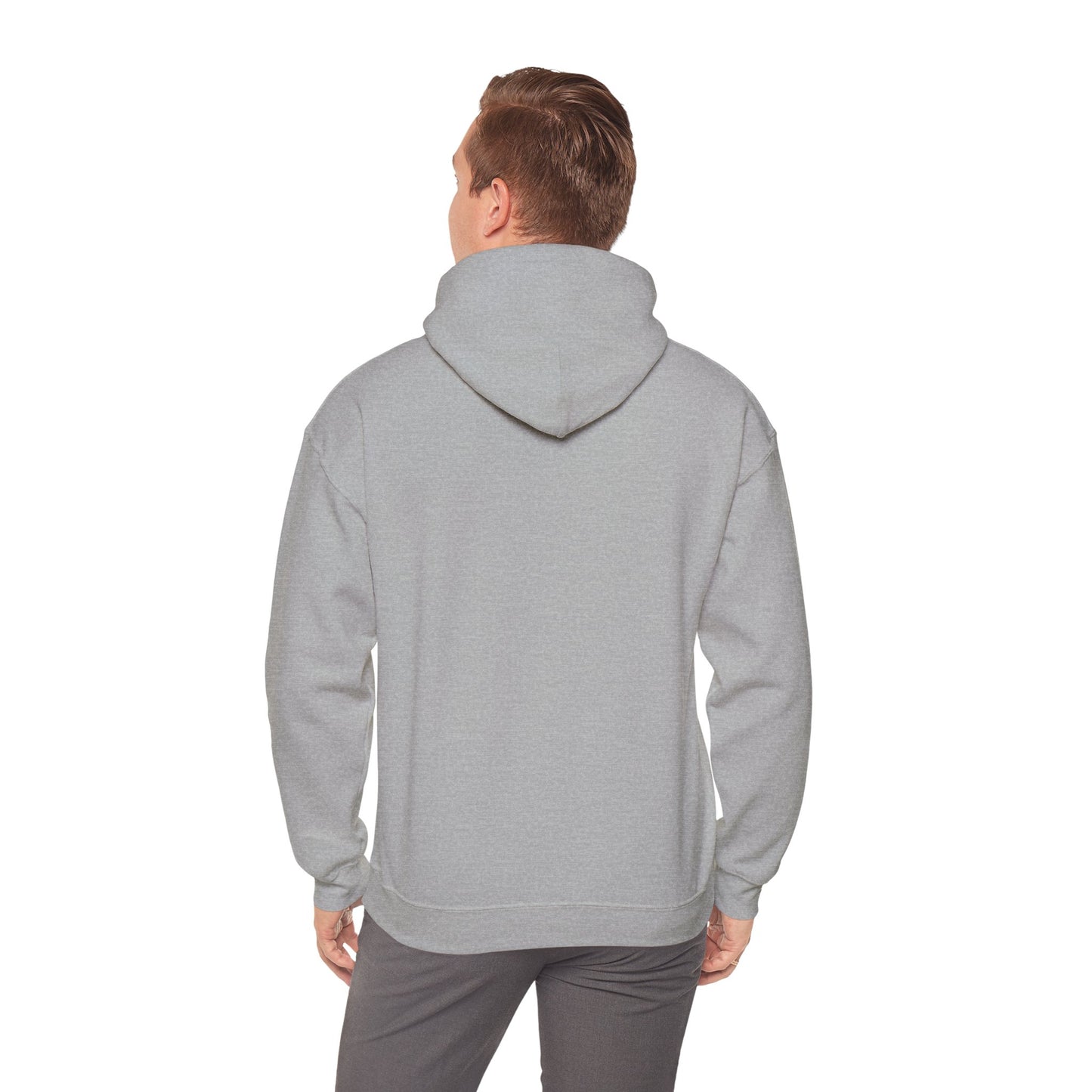 Made in Canada! Shop Local Buy Canadian - Freedom Land Canada Unisex Hoodie - Canadian Pride -