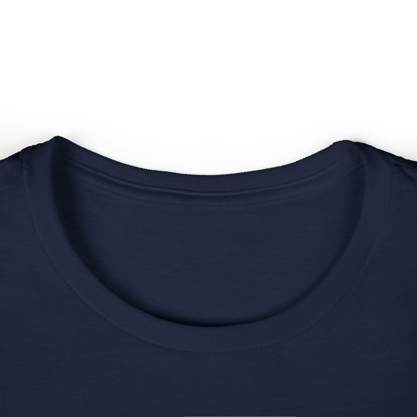 Canadian Women's Softstyle Tee - Celebrate Your Heritage Made In Canada! Printed In Canada!