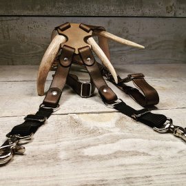 4 POINT HD SUSPENDERS
