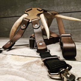 4 POINT HD SUSPENDERS