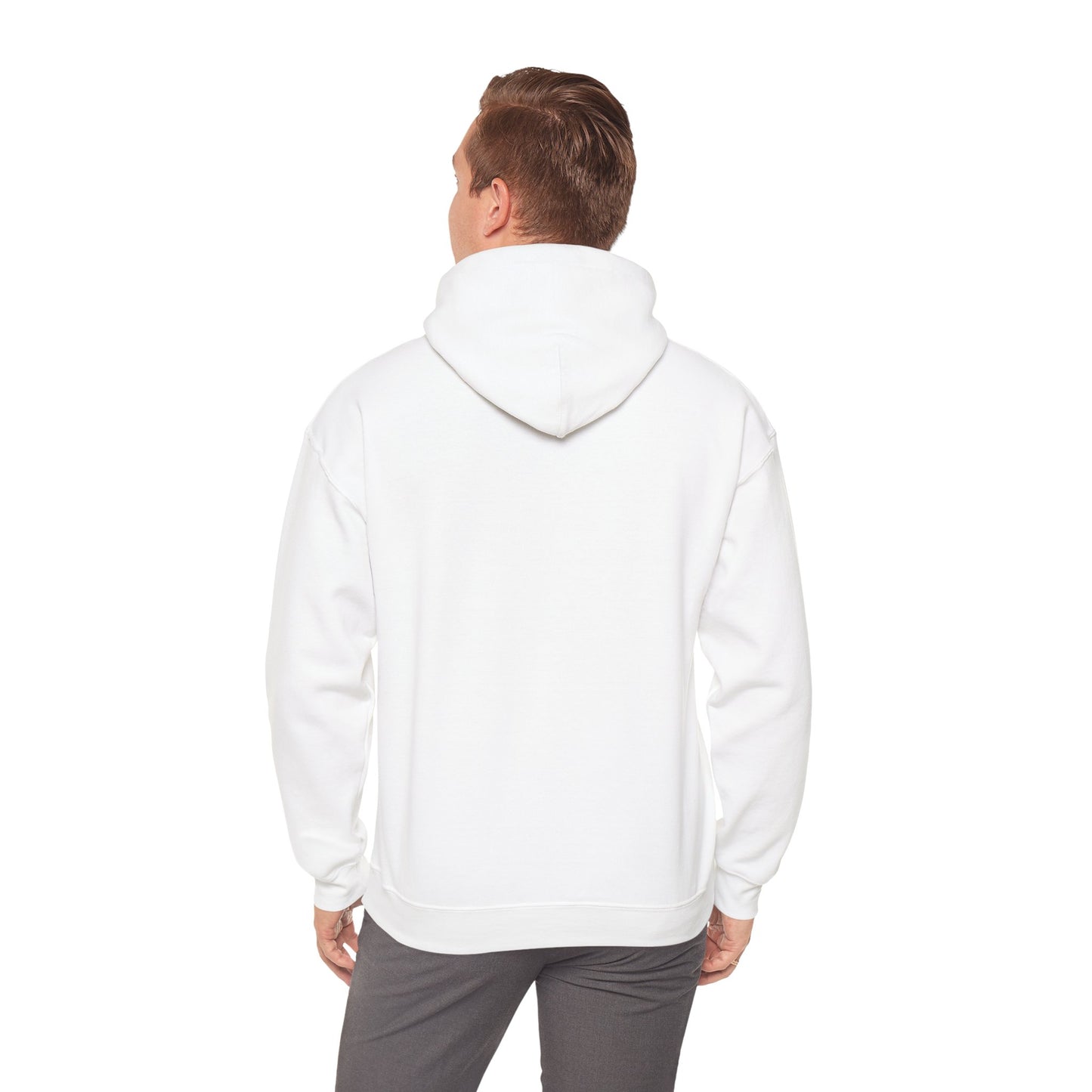 Made in Canada! Shop Local Buy Canadian - Freedom Land Canada Unisex Hoodie - Canadian Pride -