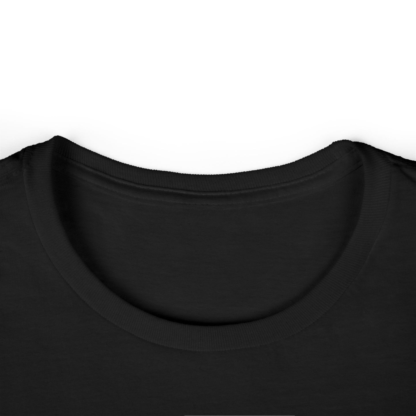 Canadian Women's Softstyle Tee - Celebrate Your Heritage Made In Canada! Printed In Canada!