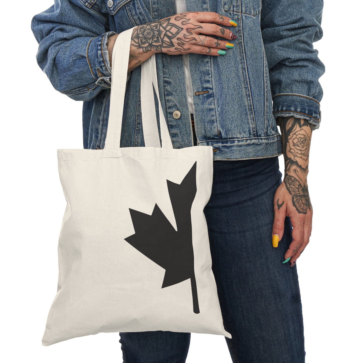 Eco-Friendly 100% COTTON - Designed, Printed, Made in Canada! Shop Local - Buy Canadian!