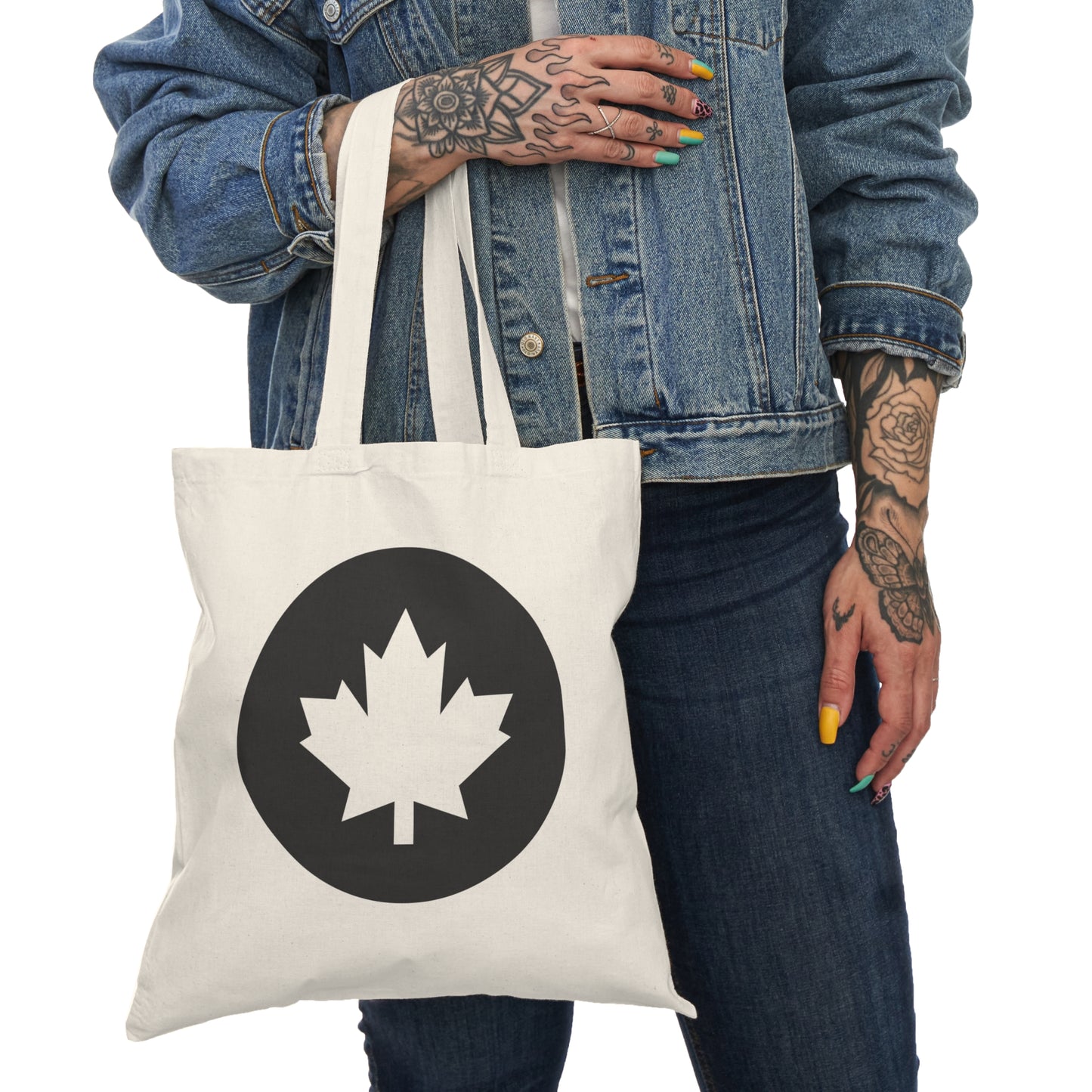 Eco-Friendly 100% COTTON - Designed, Printed, Made in Canada! Shop Local - Buy Canadian!