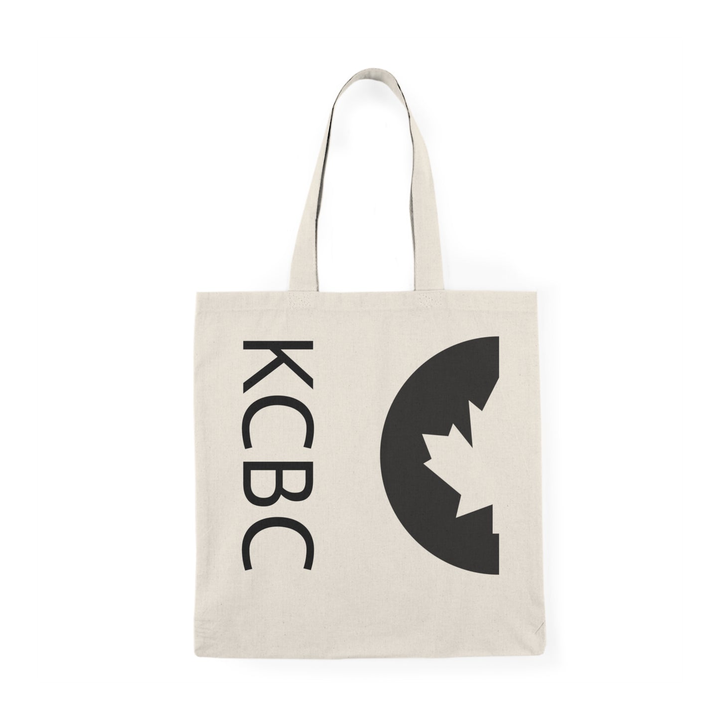 Canadian Pride Tote Bag - Keep Calm and Buy Canadian! 100% Cotton!